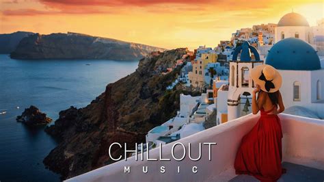 Luxurious Coastal Escape Lounge ~ Chill House Mix .